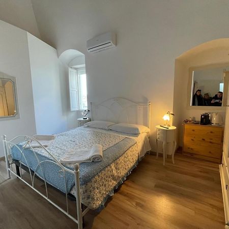 Hotel Beb Ventura Matera Esterno foto