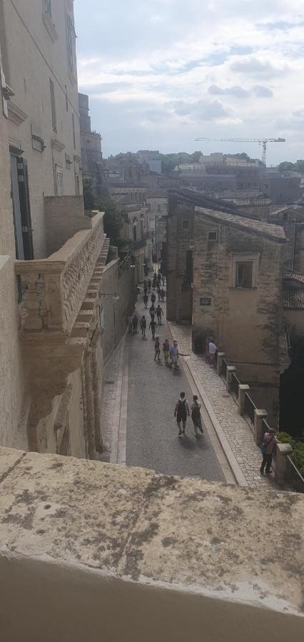 Hotel Beb Ventura Matera Esterno foto