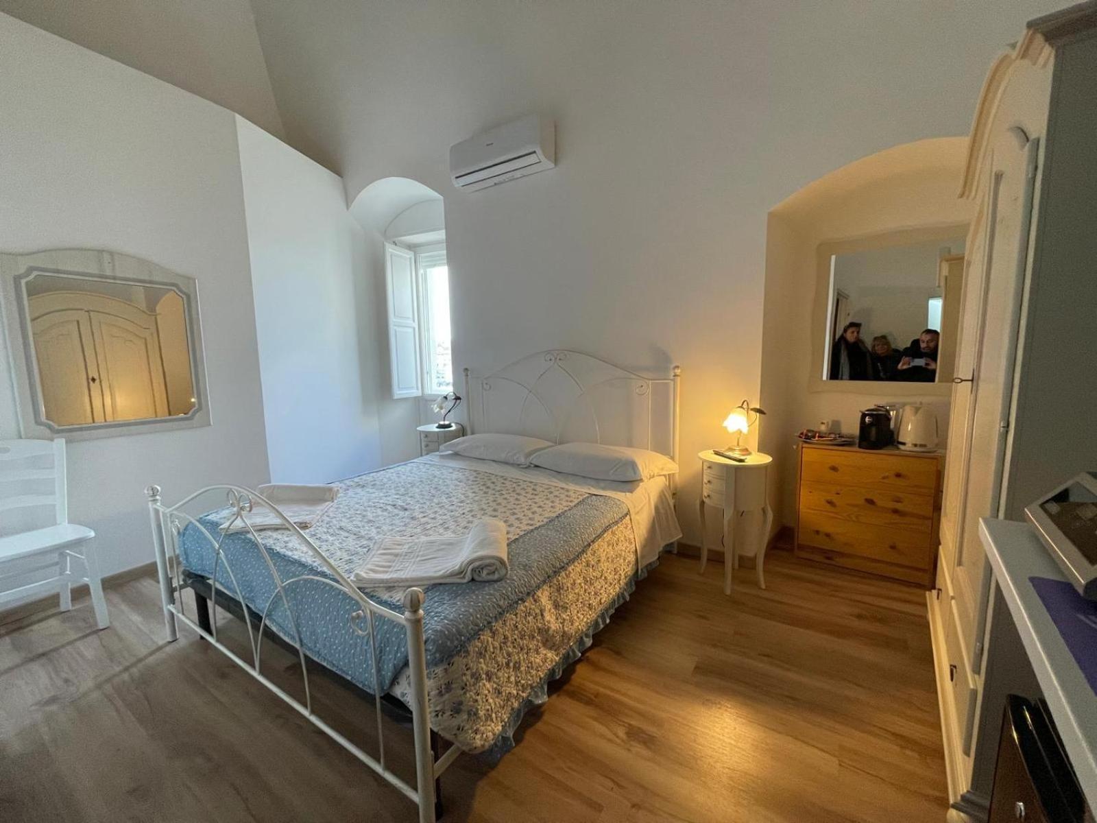 Hotel Beb Ventura Matera Esterno foto