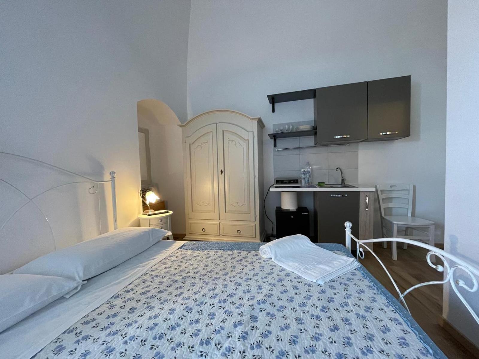 Hotel Beb Ventura Matera Esterno foto