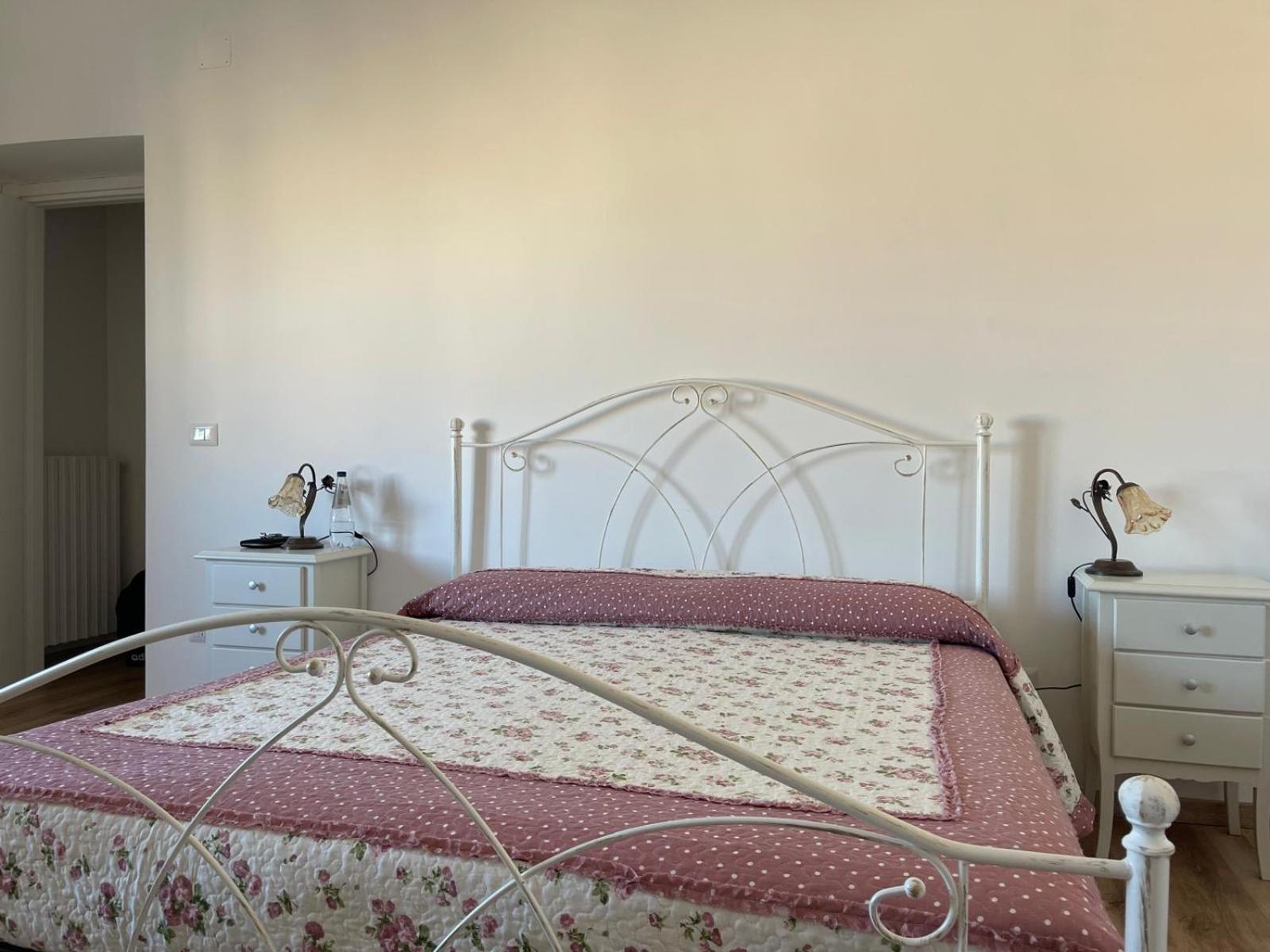Hotel Beb Ventura Matera Esterno foto