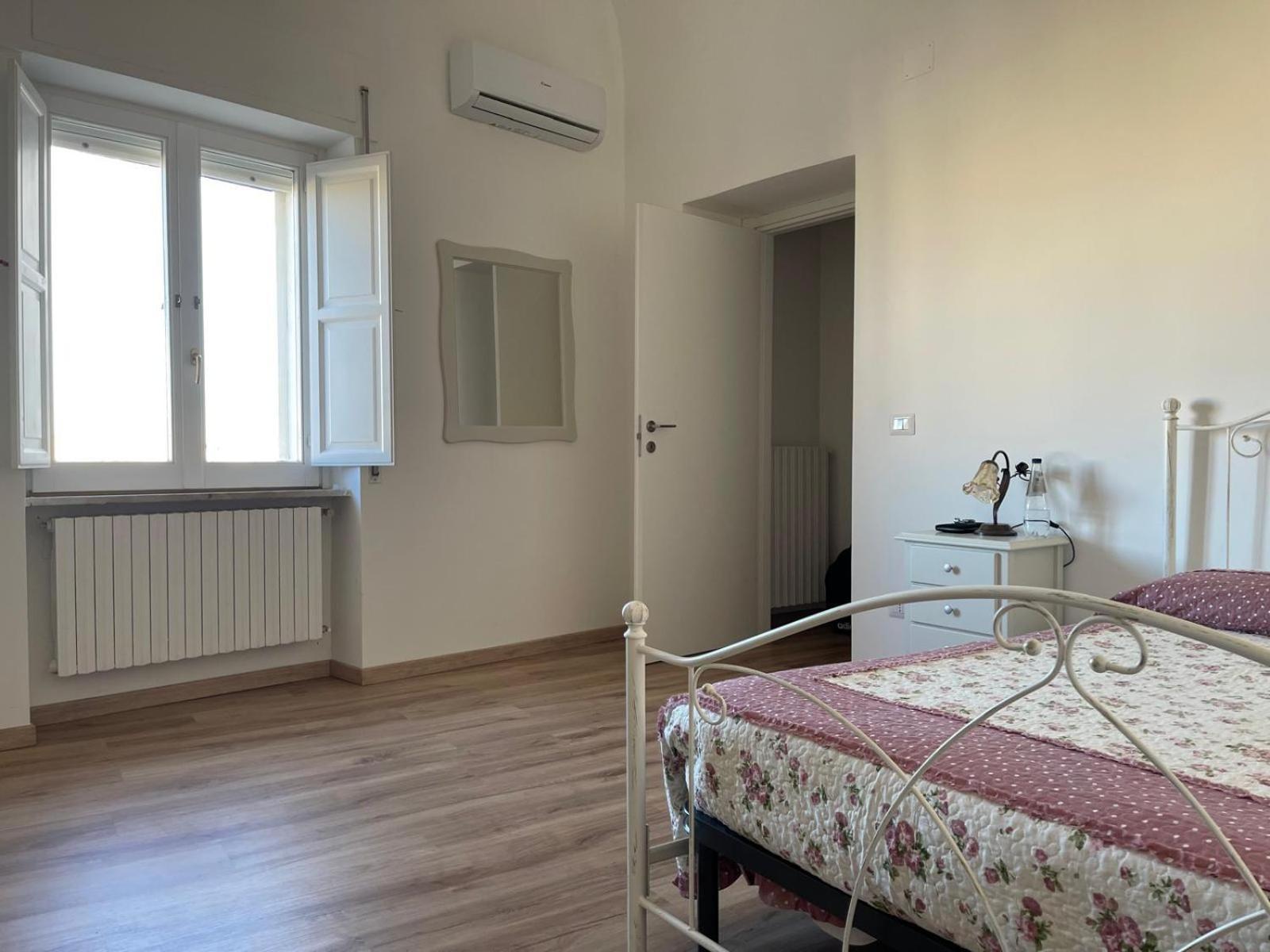 Hotel Beb Ventura Matera Esterno foto