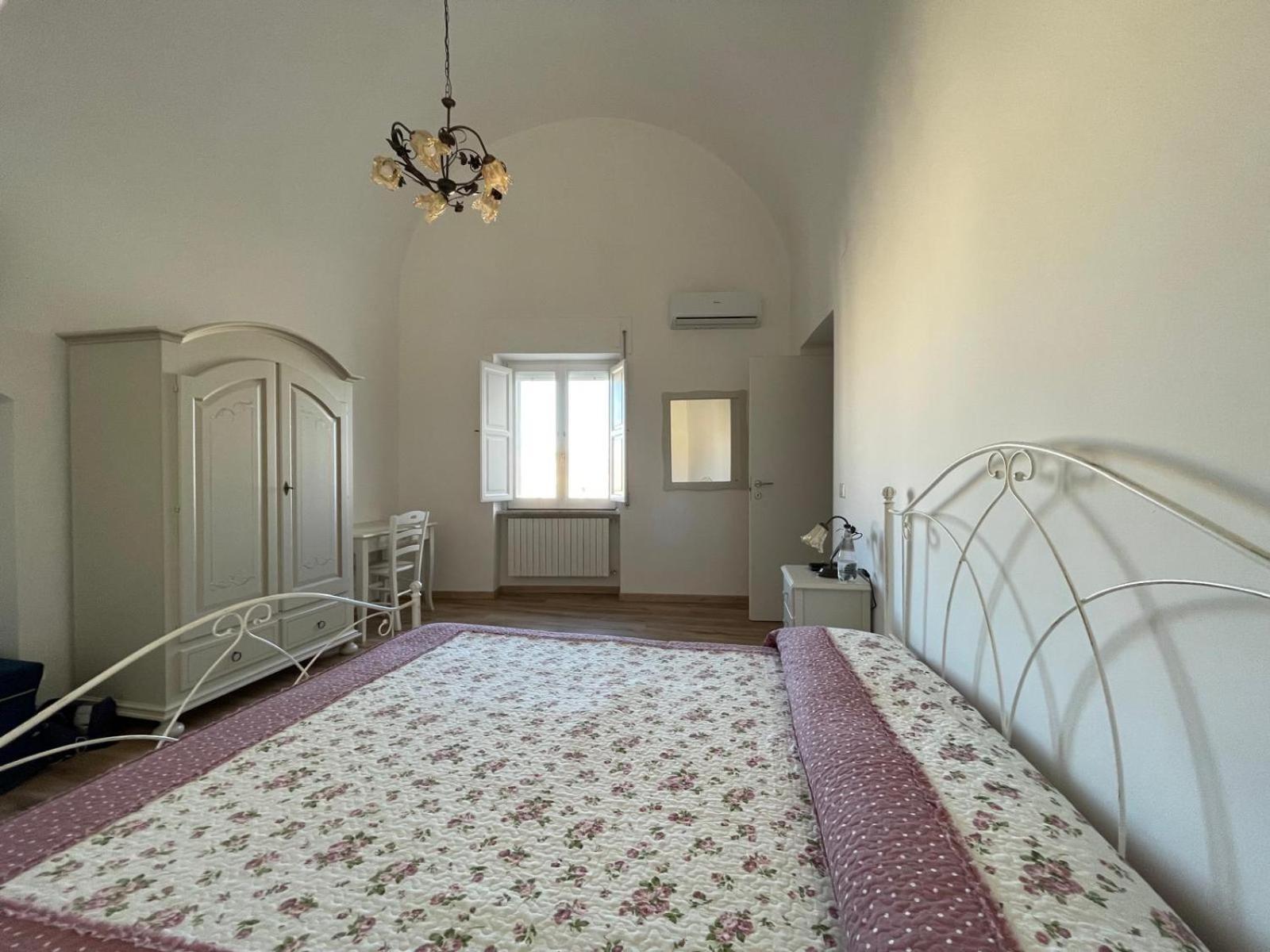 Hotel Beb Ventura Matera Esterno foto