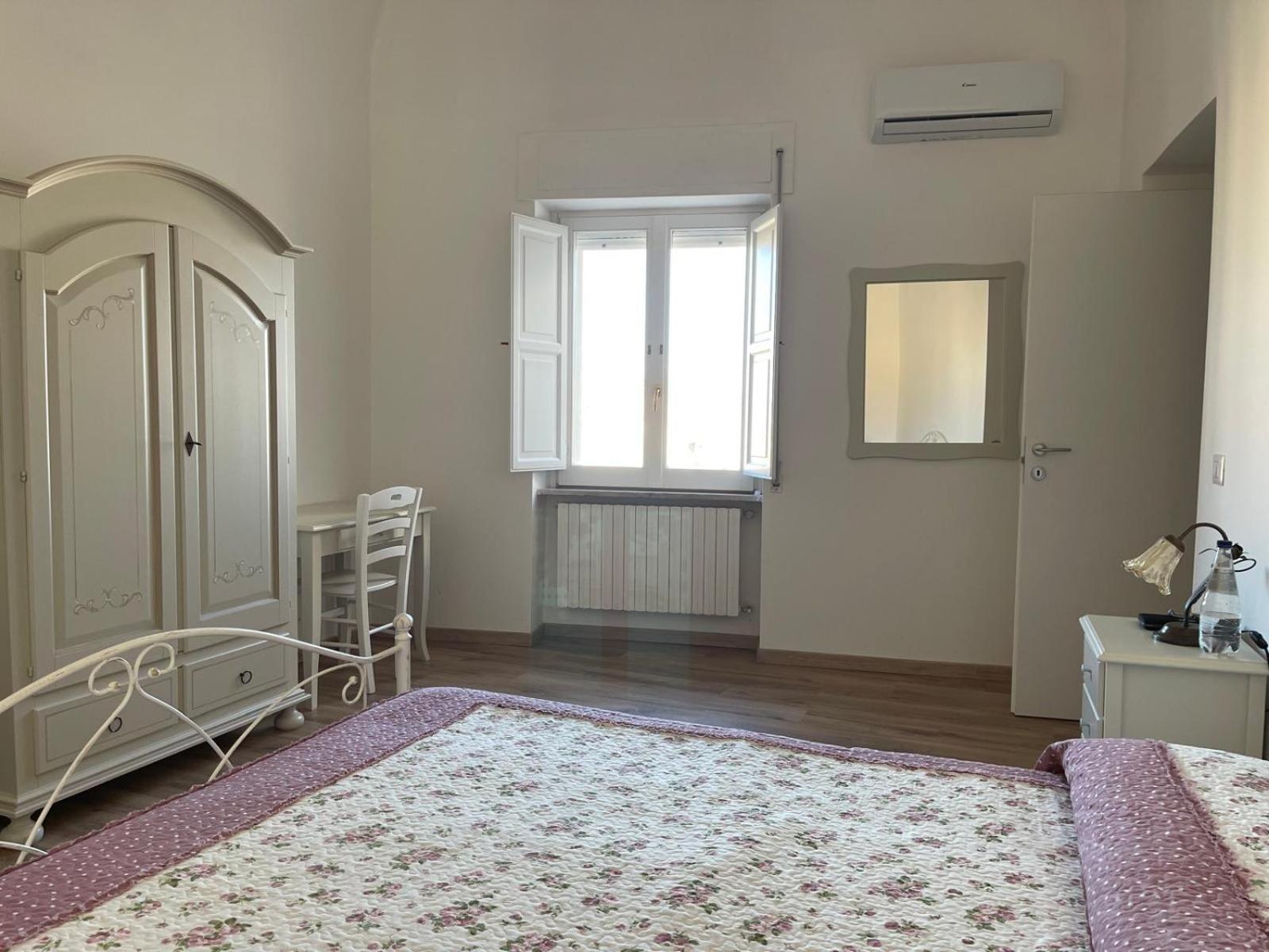 Hotel Beb Ventura Matera Esterno foto