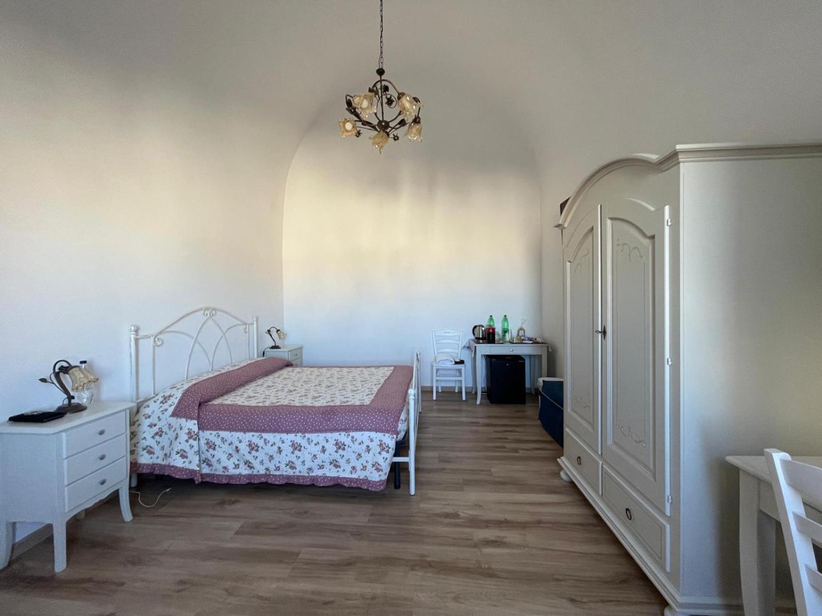 Hotel Beb Ventura Matera Esterno foto
