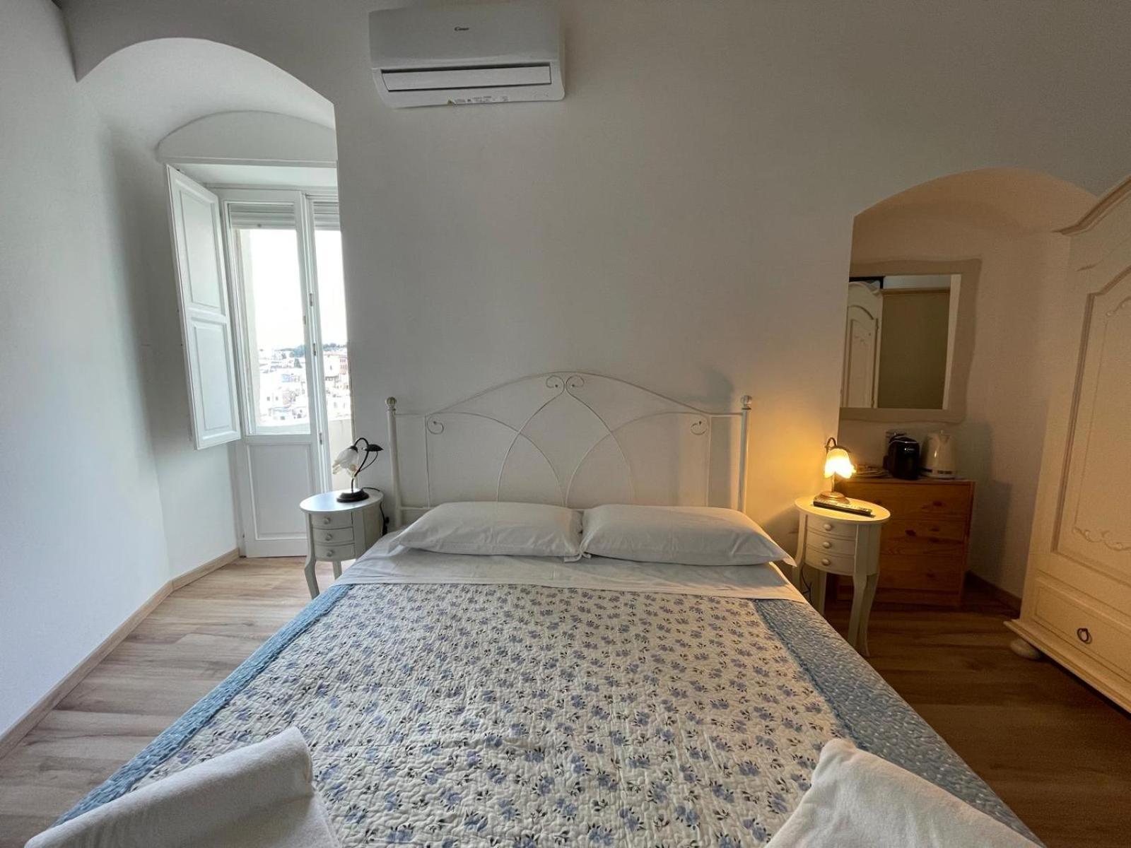 Hotel Beb Ventura Matera Esterno foto