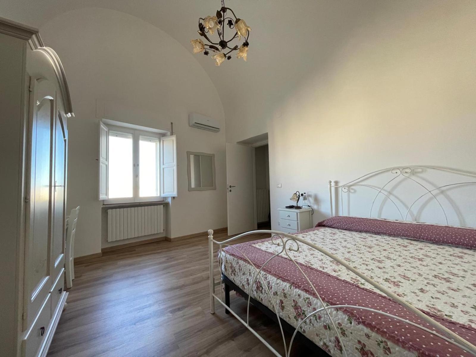 Hotel Beb Ventura Matera Esterno foto