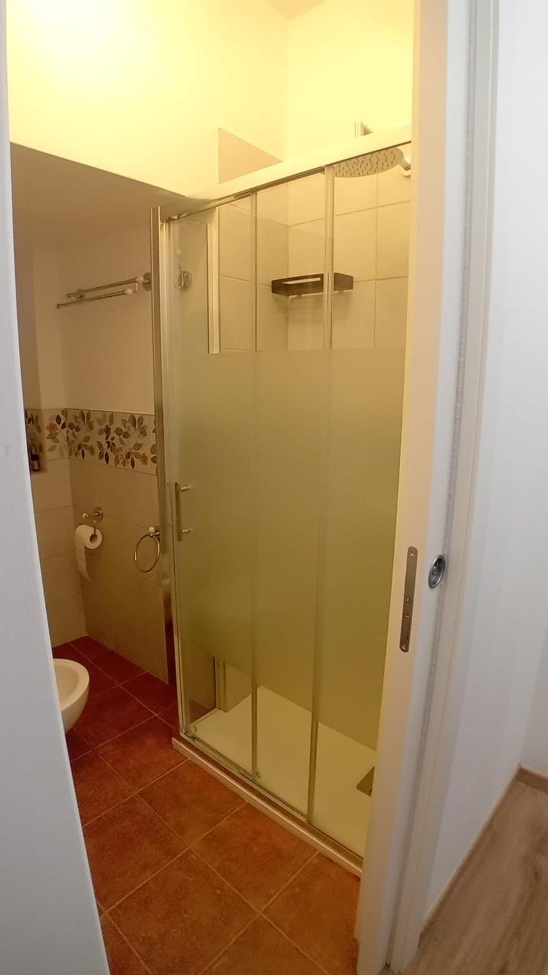Hotel Beb Ventura Matera Esterno foto