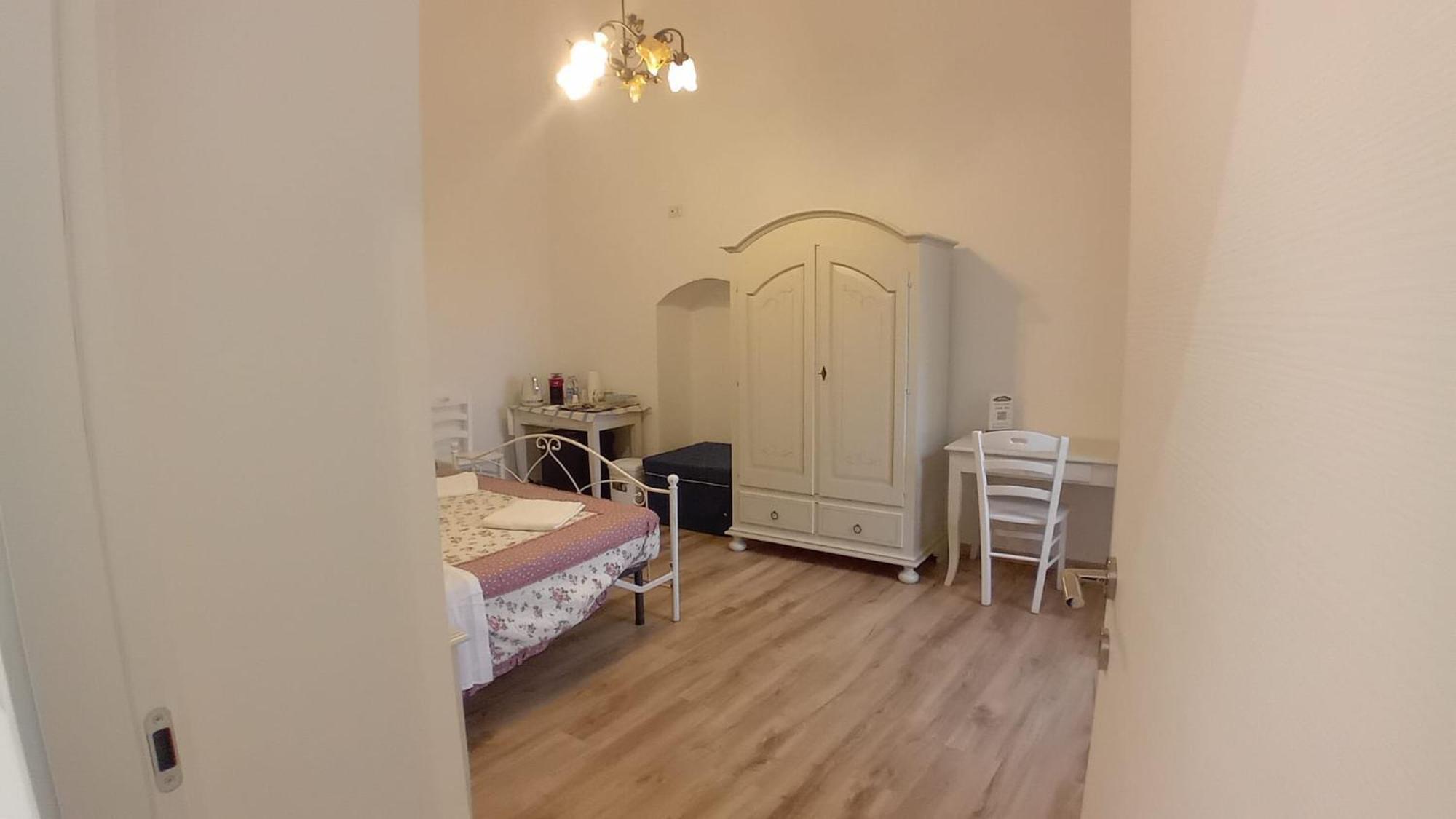Hotel Beb Ventura Matera Esterno foto
