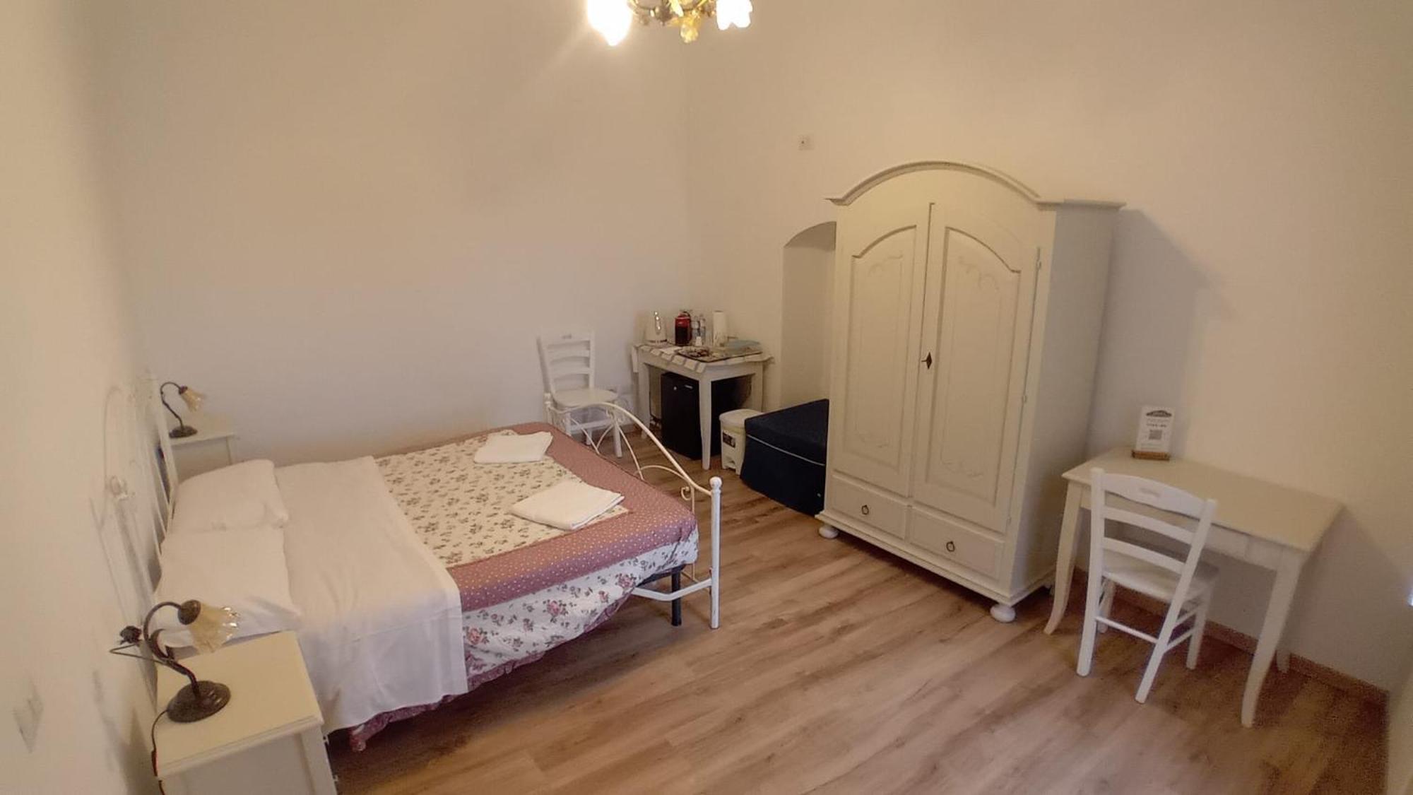 Hotel Beb Ventura Matera Esterno foto