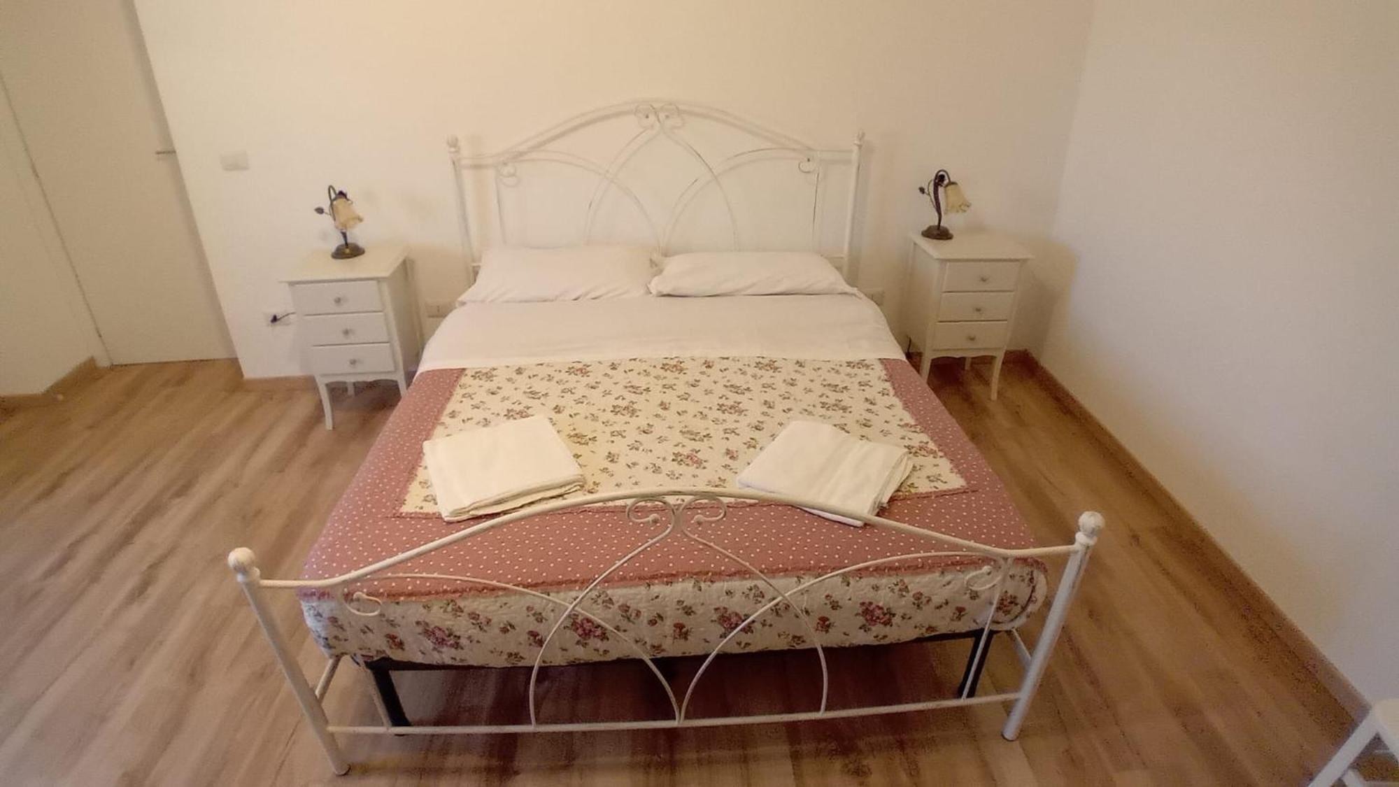 Hotel Beb Ventura Matera Esterno foto