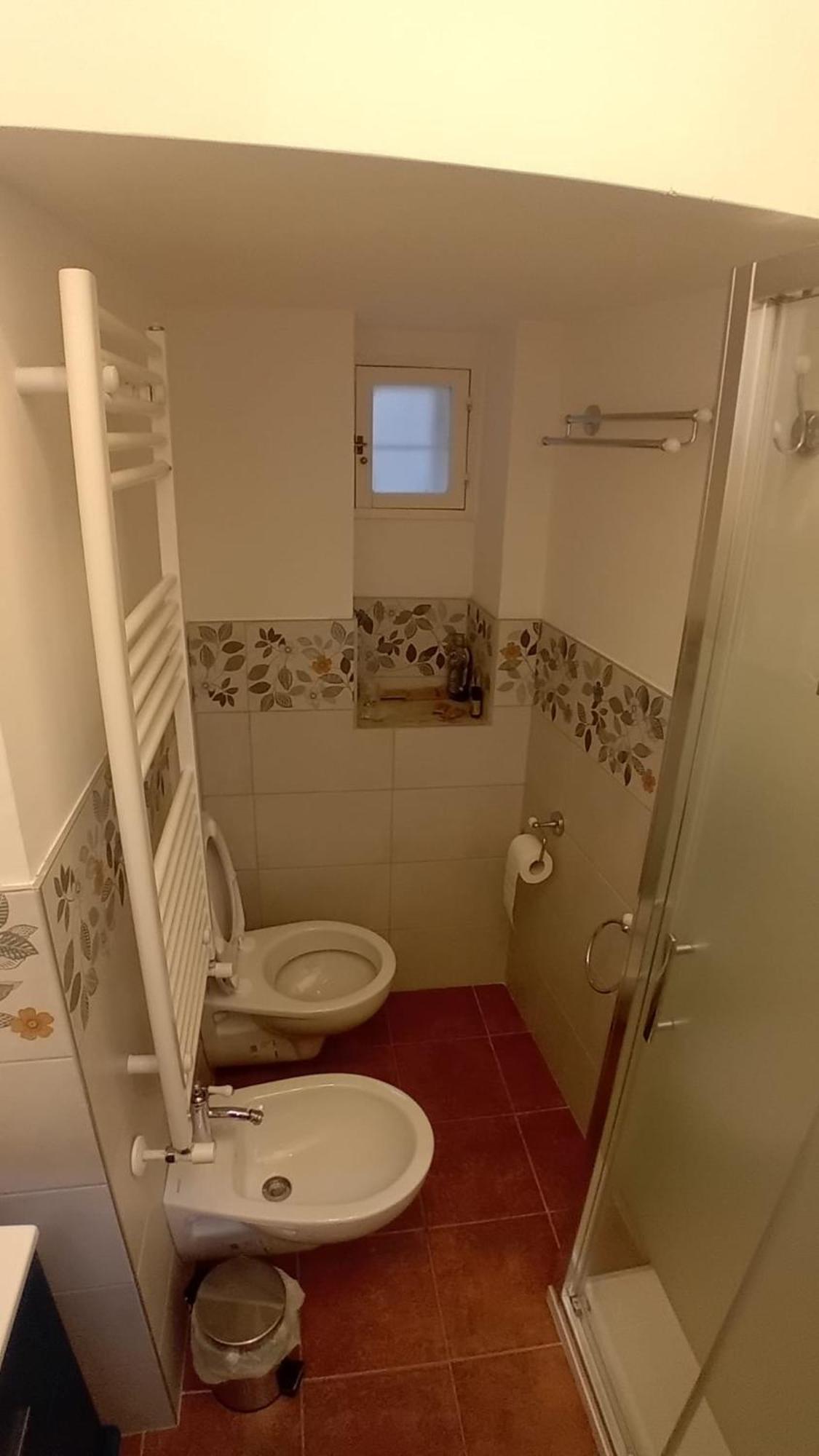 Hotel Beb Ventura Matera Esterno foto