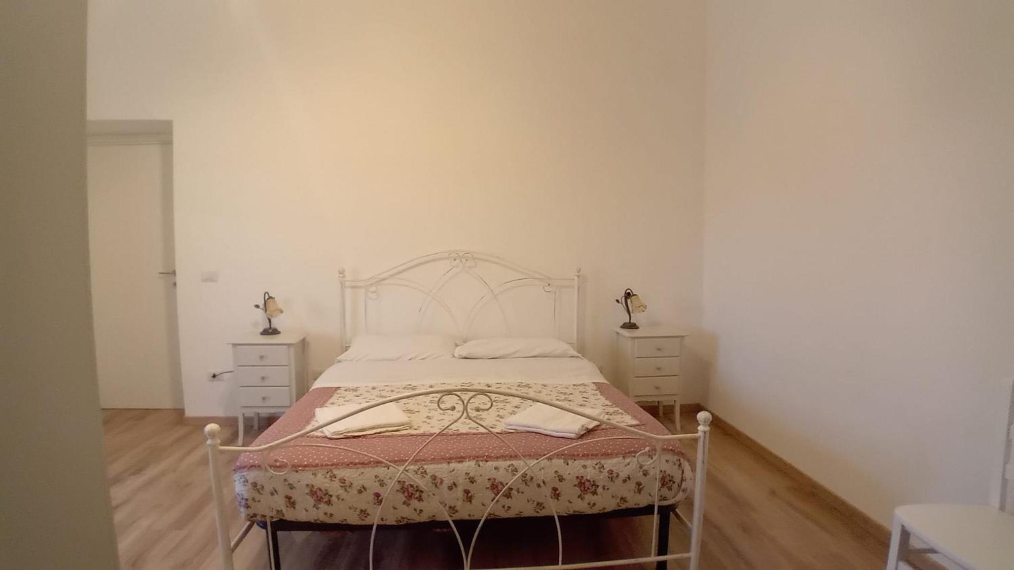 Hotel Beb Ventura Matera Esterno foto