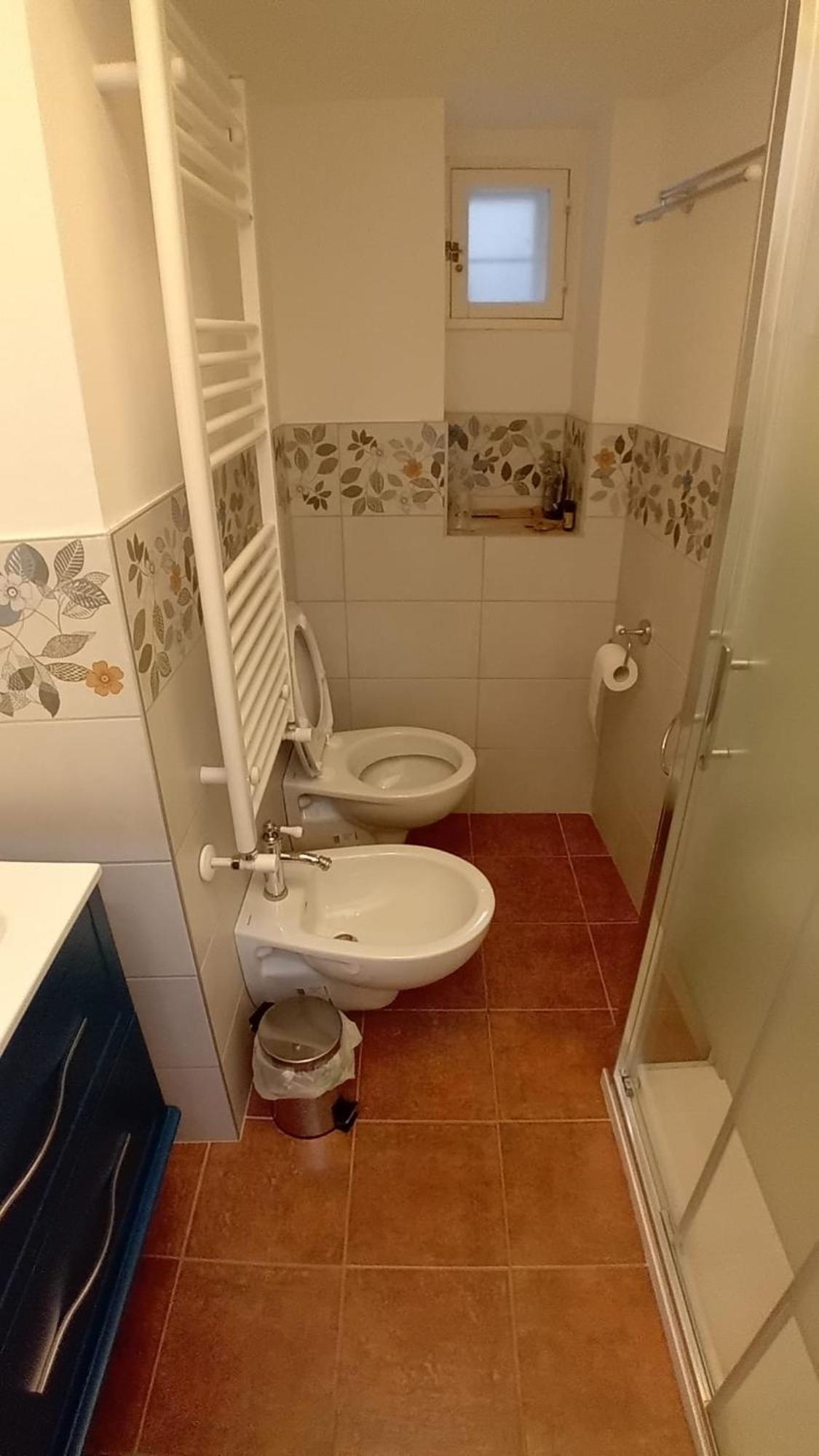 Hotel Beb Ventura Matera Esterno foto