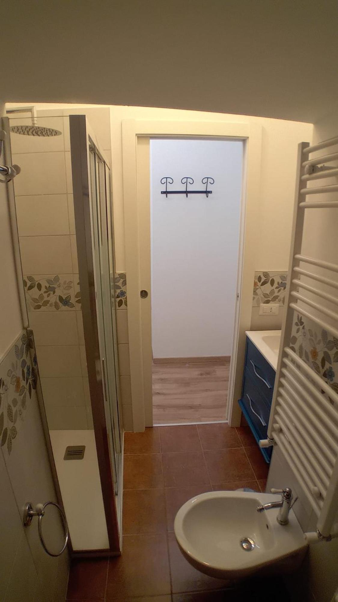 Hotel Beb Ventura Matera Esterno foto