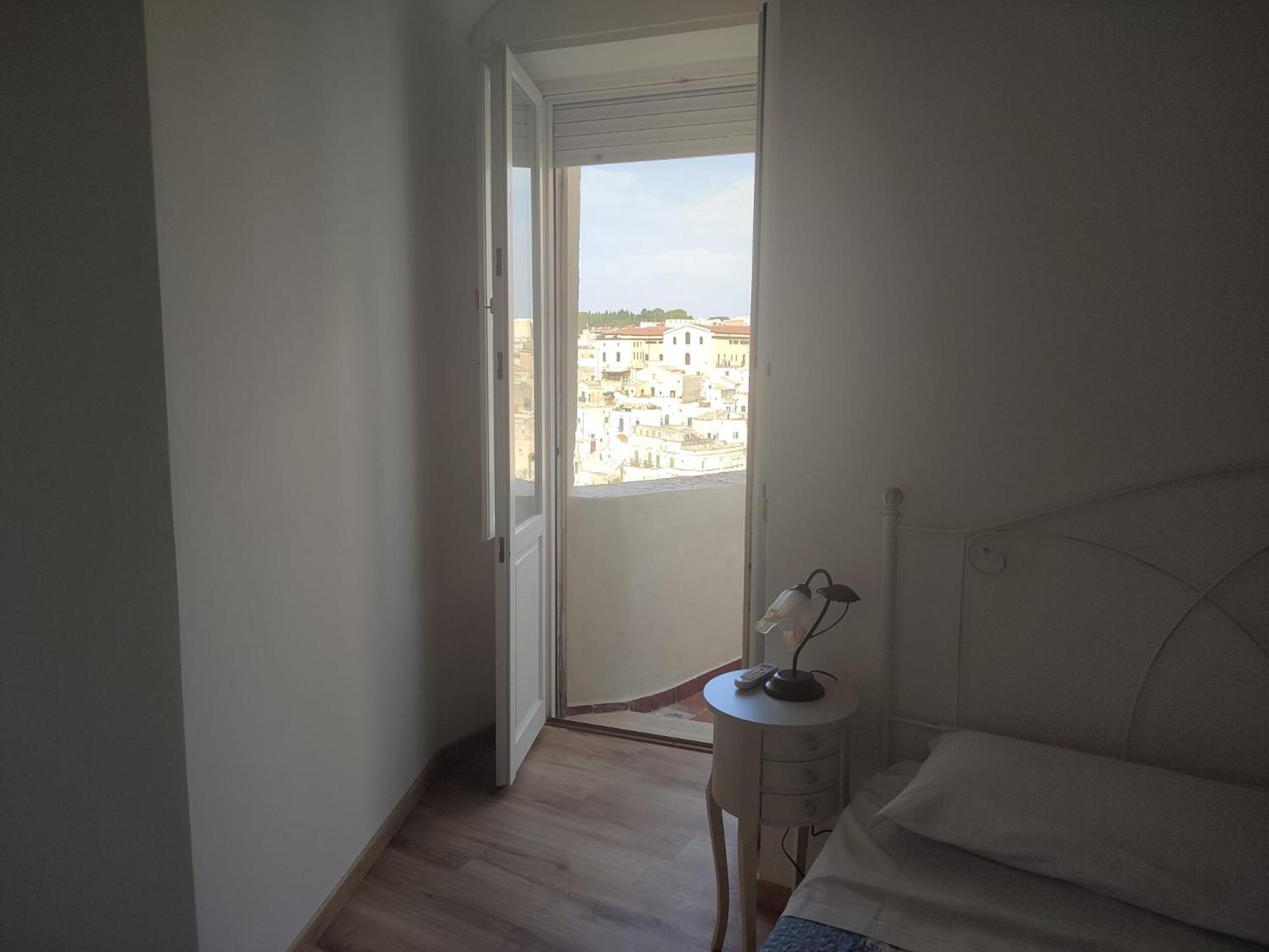 Hotel Beb Ventura Matera Esterno foto