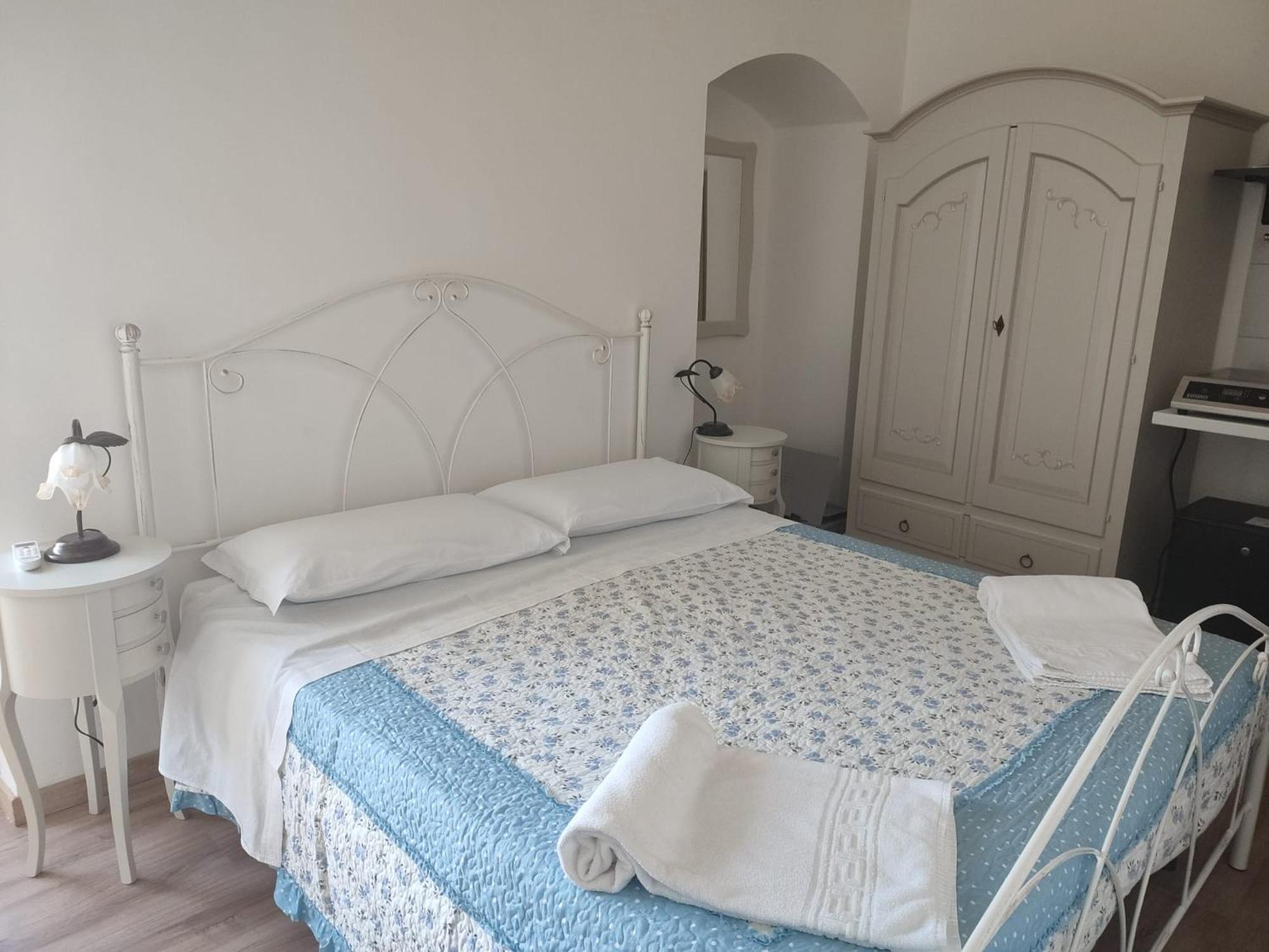Hotel Beb Ventura Matera Esterno foto