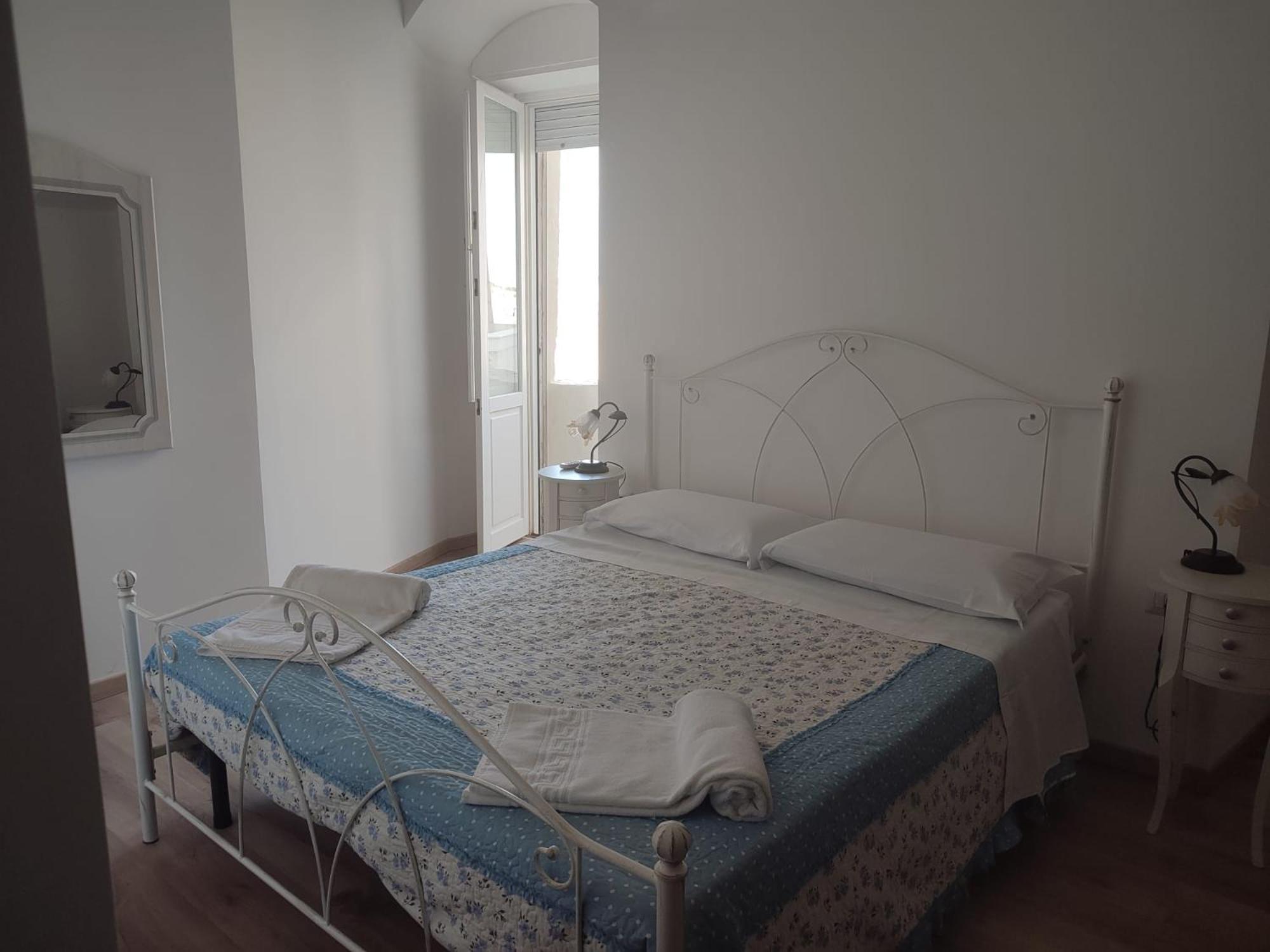 Hotel Beb Ventura Matera Esterno foto