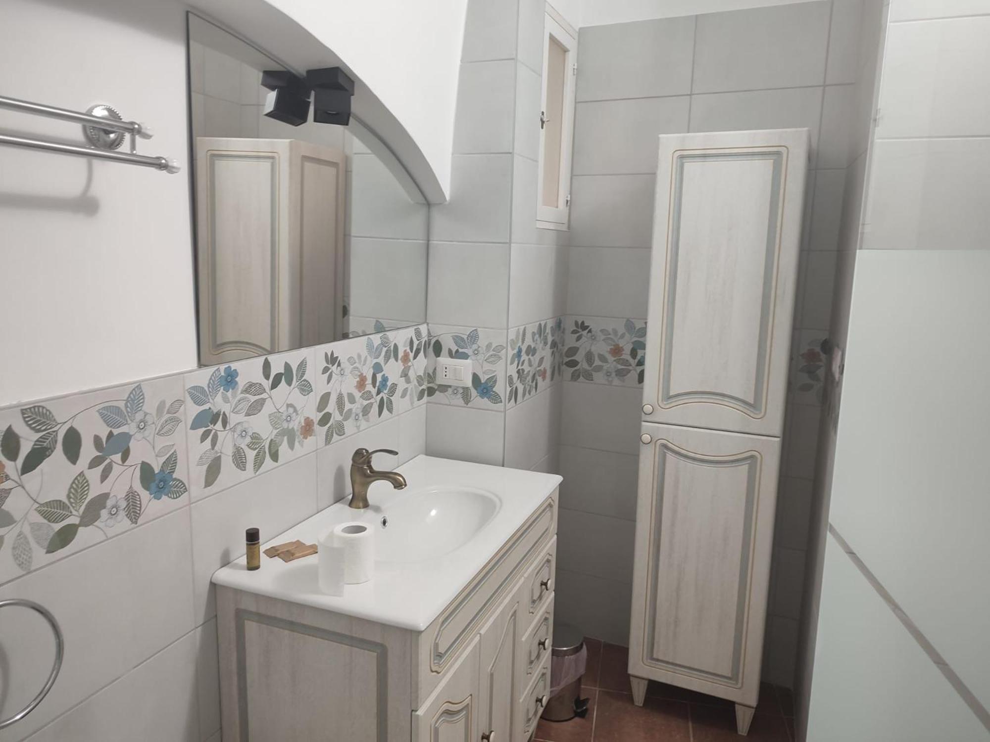 Hotel Beb Ventura Matera Esterno foto