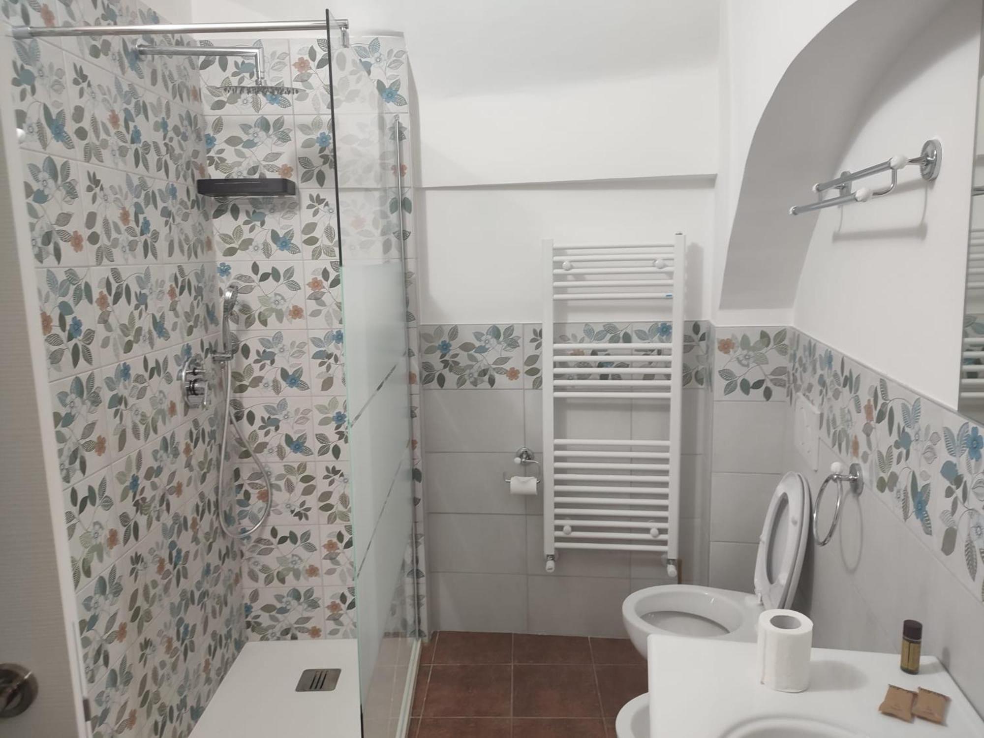 Hotel Beb Ventura Matera Esterno foto